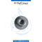 HEX NUT for BMW 1 Series 2008-2015 models, Part Number 7129905411